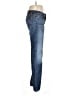 7 For All Mankind 100% Cotton Hearts Blue Jeans Size 29 waist - photo 4