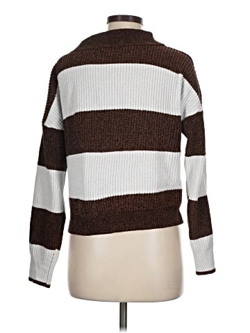 Nikka K Pullover Sweater (view 2)