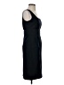 J.Crew Solid Black Cocktail Dress Size 2 - photo 4