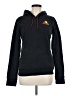 Adidas Black Pullover Hoodie Size M - photo 1