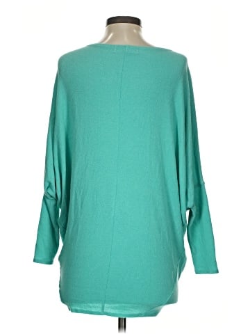 Fab'rik 3/4 Sleeve T-Shirt (view 2)