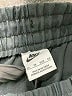 Nike 100% Polyester Black Track Pants Size XS - photo 7