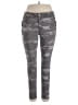 Democracy Camo Gray Jeggings Size 16 - photo 1