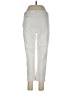 Ann Taylor LOFT Ivory Cargo Pants Size 10 - photo 2