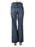 Ann Taylor LOFT Hearts Blue Jeans Size 26 waist - photo 2