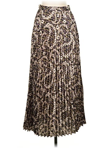 Sandro Casual Skirt (view 1)