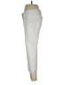 Ann Taylor LOFT Ivory Cargo Pants Size 10 - photo 5