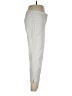 Ann Taylor LOFT Ivory Cargo Pants Size 10 - photo 4