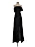 Do & Be 100% Polyester Black Cocktail Dress Size S - photo 1