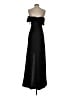 Do & Be 100% Polyester Black Cocktail Dress Size S - photo 2