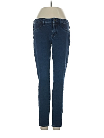 Rich & Skinny Jeans (view 1)
