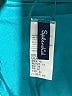 Splendid Floral Teal Swimsuit Bottoms Size M - photo 3