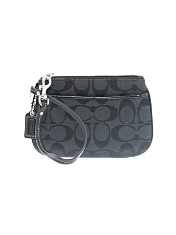 Coach Wristlet (view 1)