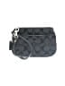 Coach Gray Wristlet One size - photo 1