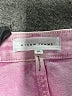 Risen Pink Jeans Size 3XL - photo 4