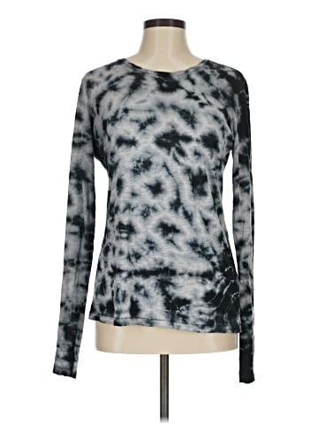 GOLDIE Long Sleeve T-Shirt (view 1)