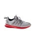 Adidas Gray Sneakers Size 9 1/2 - photo 1