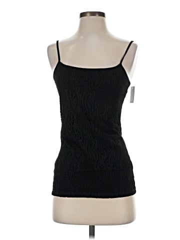 Ann Taylor LOFT Outlet Sleeveless Top (view 1)