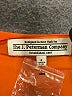 J. Peterman Orange Cocktail Dress Size 2 - photo 7