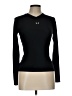Under Armour Black Long Sleeve T-Shirt Size L - photo 1