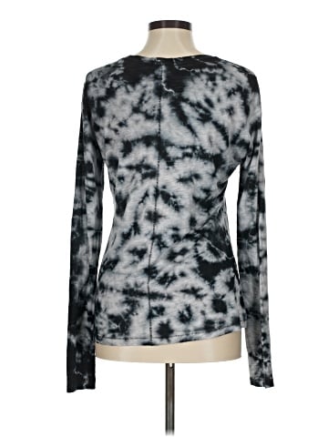 GOLDIE Long Sleeve T-Shirt (view 2)