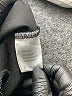 Grecerelle Solid Black Casual Dress Size L - photo 5