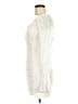 Unbranded Ivory Cocktail Dress Size M - photo 5