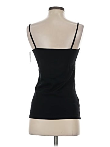 Ann Taylor LOFT Outlet Sleeveless Top (view 2)