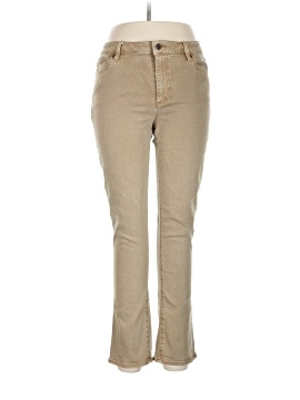 Lands' End Jeans (view 1)