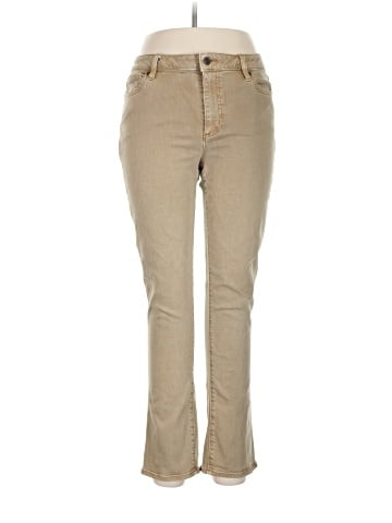 Lands' End Jeans (view 1)