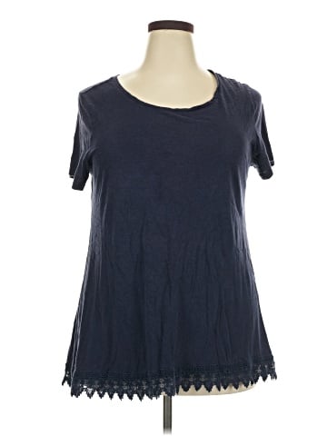 C established 1946 Short Sleeve T-Shirt (view 1)