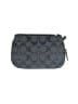 Coach Gray Wristlet One size - photo 2