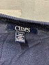 Chaps Blue Kimono Size XL - photo 7