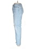 Levi's Hearts Blue Jeans Size 29 waist - photo 5