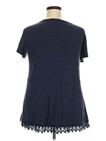 C established 1946 Short Sleeve T-Shirt (view 2)