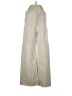 Zara Ivory Jeans Size 4 - photo 1