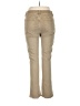 Lands' End Tan Jeans Size 12 - photo 2
