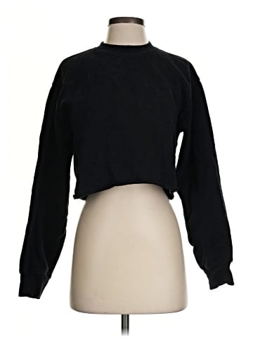 TNA Turtleneck Sweater (view 1)