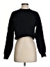 TNA Black Turtleneck Sweater Size S - photo 1