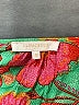 Olivaceous Orange Short Sleeve Blouse Size M - photo 7