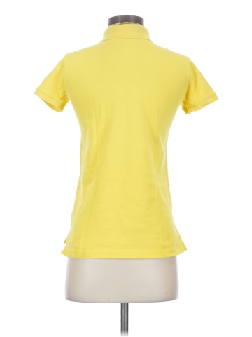 Ralph Lauren Short Sleeve Polo (view 2)