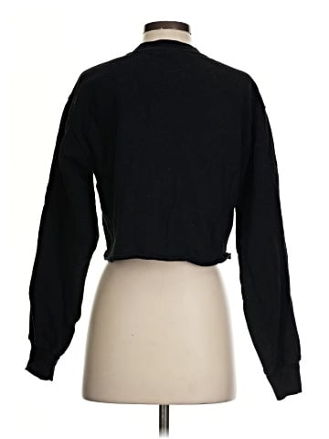 TNA Turtleneck Sweater (view 2)