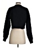 TNA Black Turtleneck Sweater Size S - photo 2
