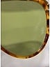 Gucci Yellow Sunglasses One size - photo 4