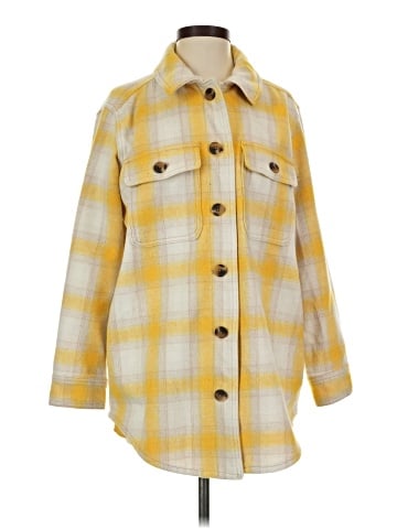 Old Navy Coat (view 1)