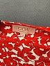 Goa Red Casual Dress Size 12 - photo 7