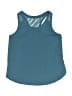 Athleta Girl Teal Active Tank Size 6 - photo 1