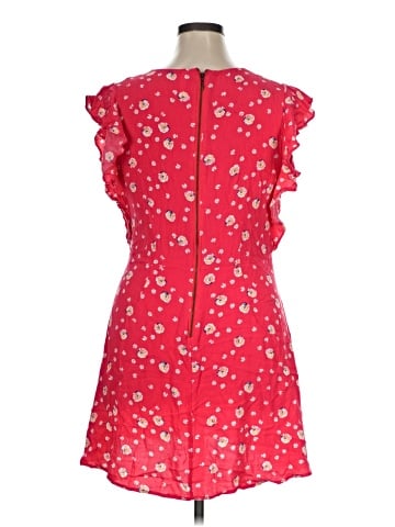 Xhilaration Casual Dress (view 2)