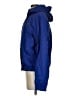 The North Face 100% Nylon Solid Blue Windbreaker Size S - photo 5