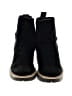 Dolce Vita Black Ankle Boots Size 7 1/2 - photo 2